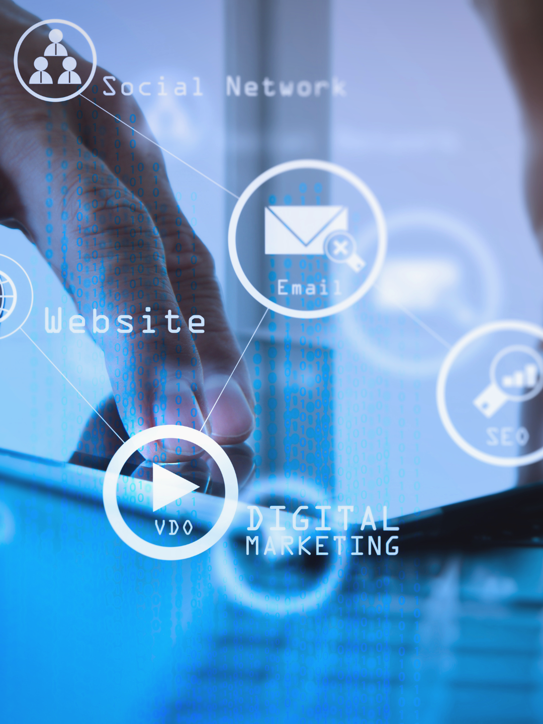 JFE Digital Marketing