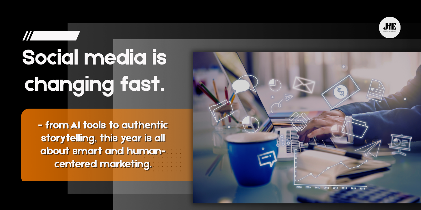 JFE Digital Marketing