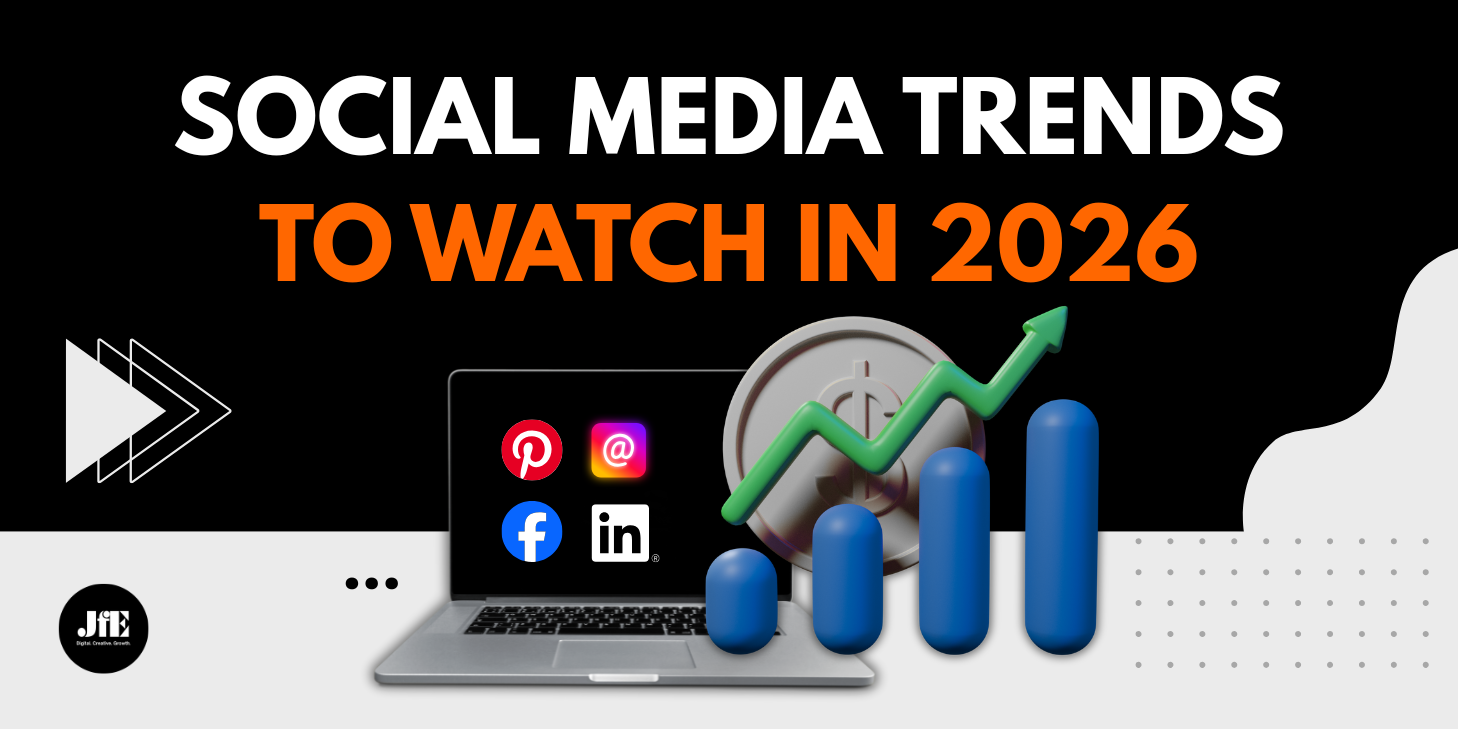 JFE Digital Marketing