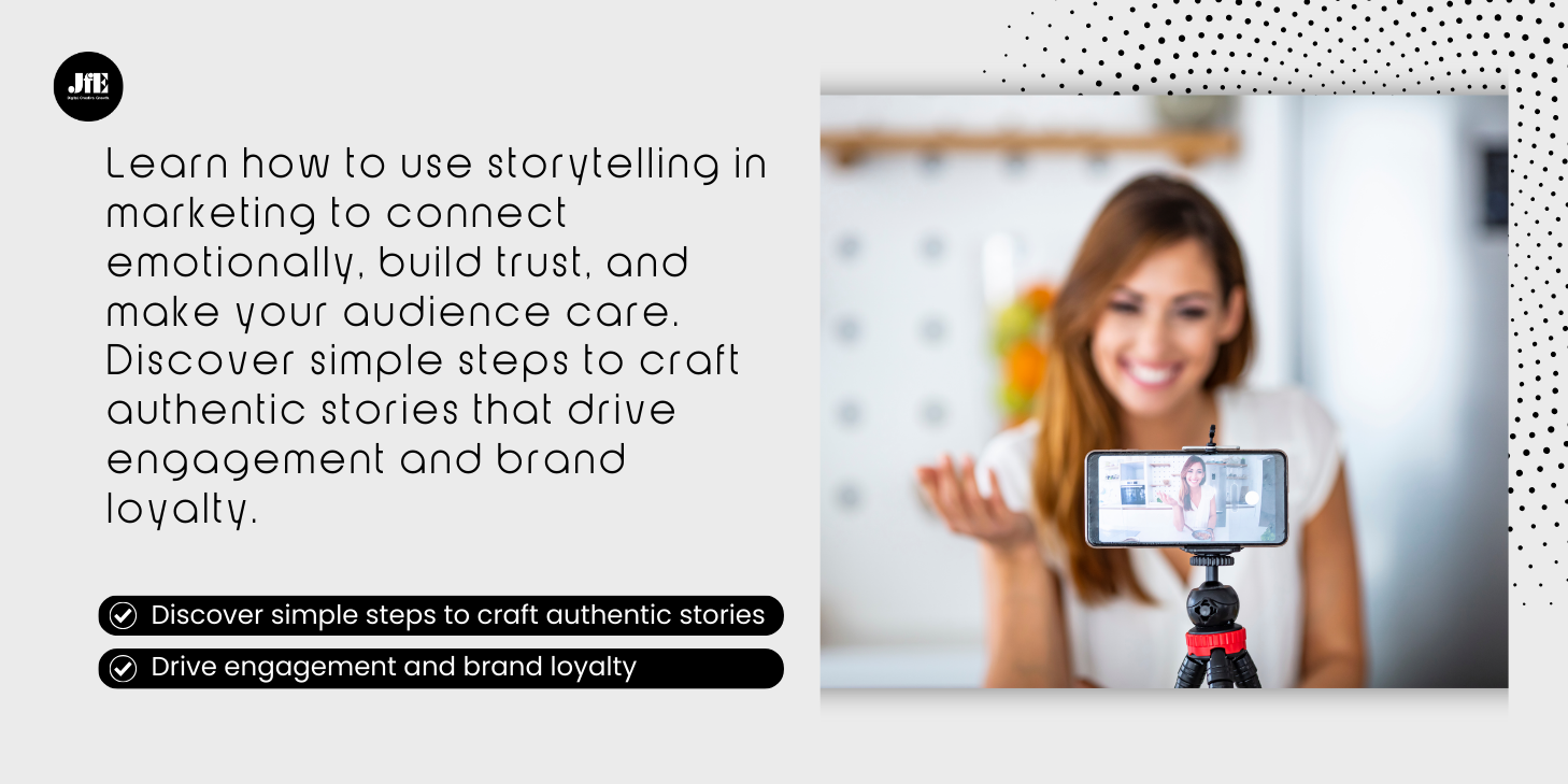 JFE Digital Marketing